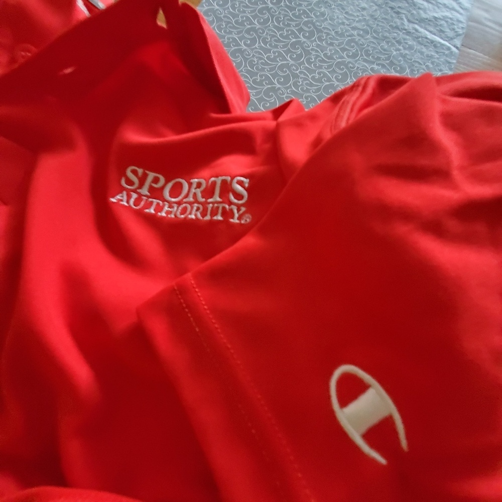 Champion Men Polo shirt - Picture 6 of 7